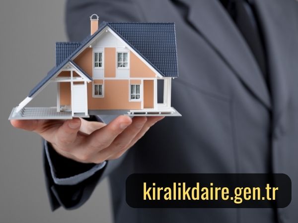 Kavak Mahallesi Kiralık Daire